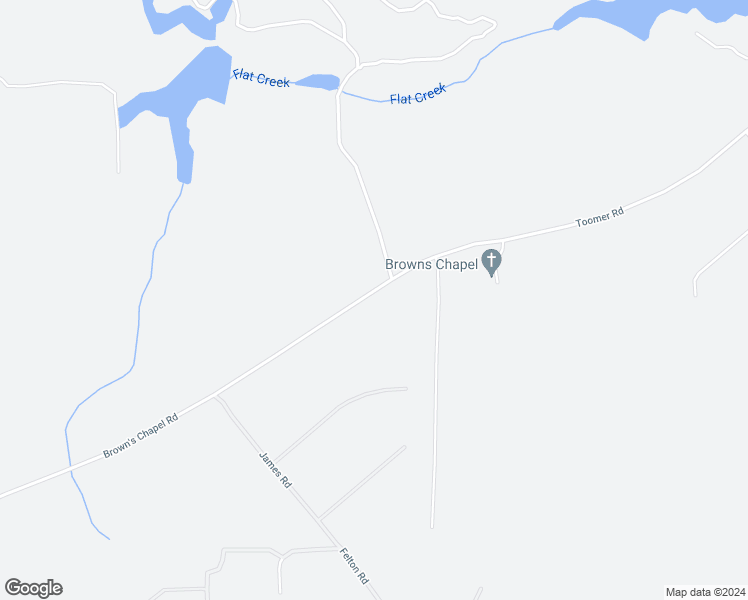 map of restaurants, bars, coffee shops, grocery stores, and more near 1980 Brown's Chapel Road in Perry