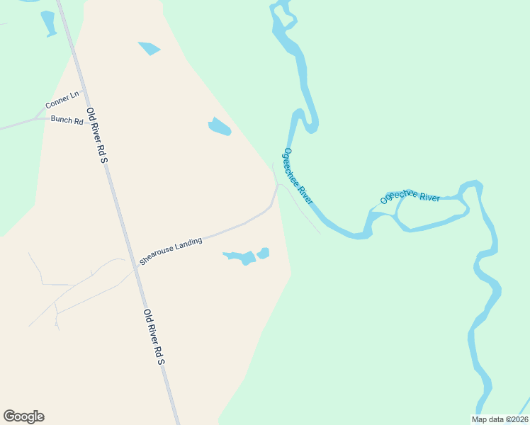 map of restaurants, bars, coffee shops, grocery stores, and more near in Guyton