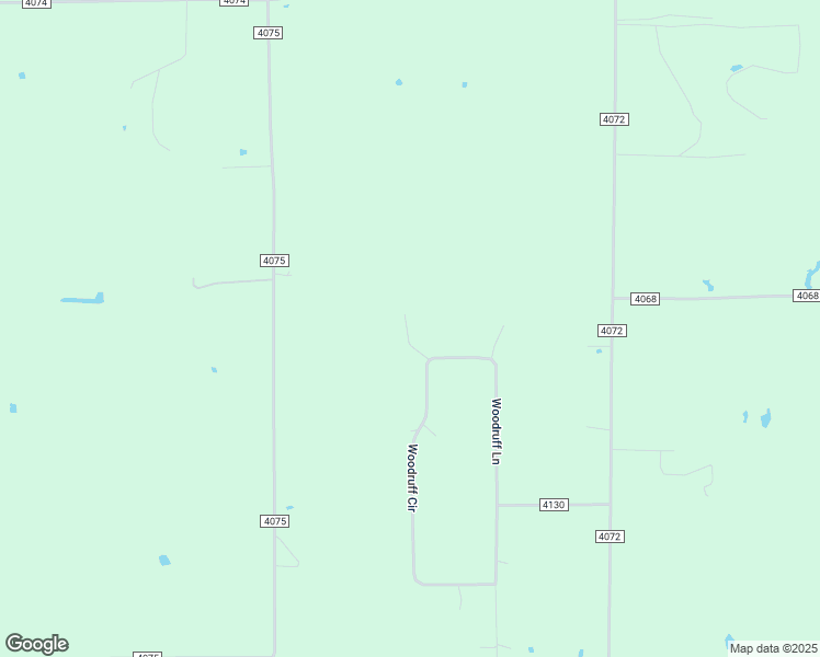 map of restaurants, bars, coffee shops, grocery stores, and more near 17535 County Road 4075 in Scurry