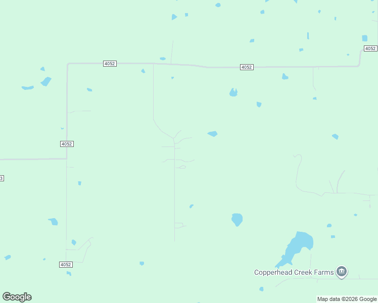 map of restaurants, bars, coffee shops, grocery stores, and more near 17631 Terrace Drive in Kemp