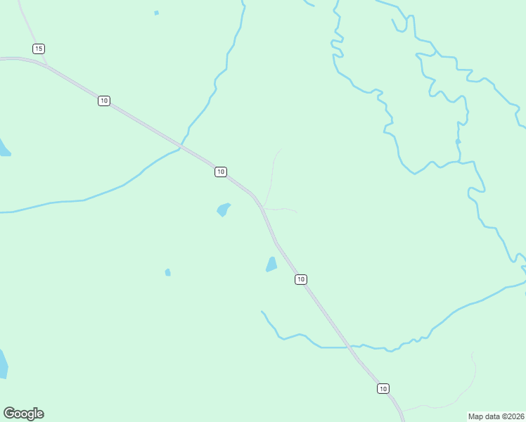 map of restaurants, bars, coffee shops, grocery stores, and more near 1748 County Road 10 in Tuskegee