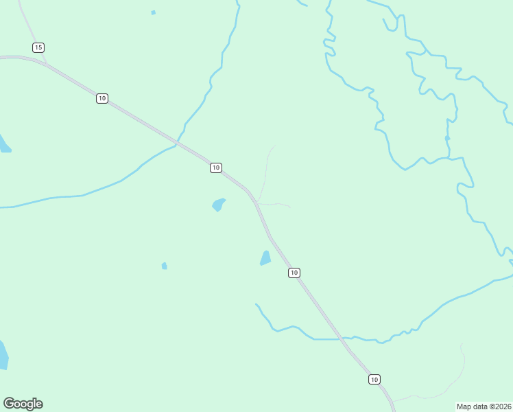 map of restaurants, bars, coffee shops, grocery stores, and more near 2137 County Road 10 in Tuskegee