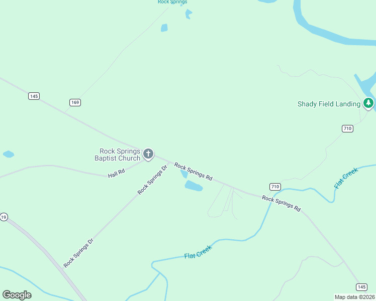 map of restaurants, bars, coffee shops, grocery stores, and more near 2094 Rock Springs Road in Dublin