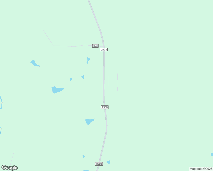 map of restaurants, bars, coffee shops, grocery stores, and more near 7474 Farm to Market Road 2908 in Tyler