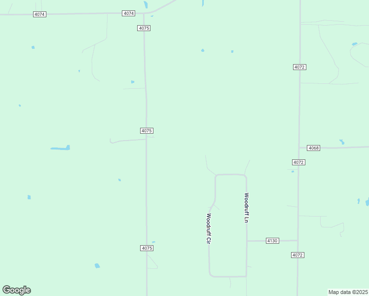 map of restaurants, bars, coffee shops, grocery stores, and more near 17535 County Road 4075 in Scurry