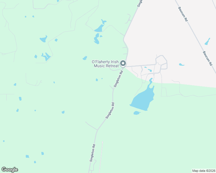 map of restaurants, bars, coffee shops, grocery stores, and more near 8295 Singleton Road in Midlothian