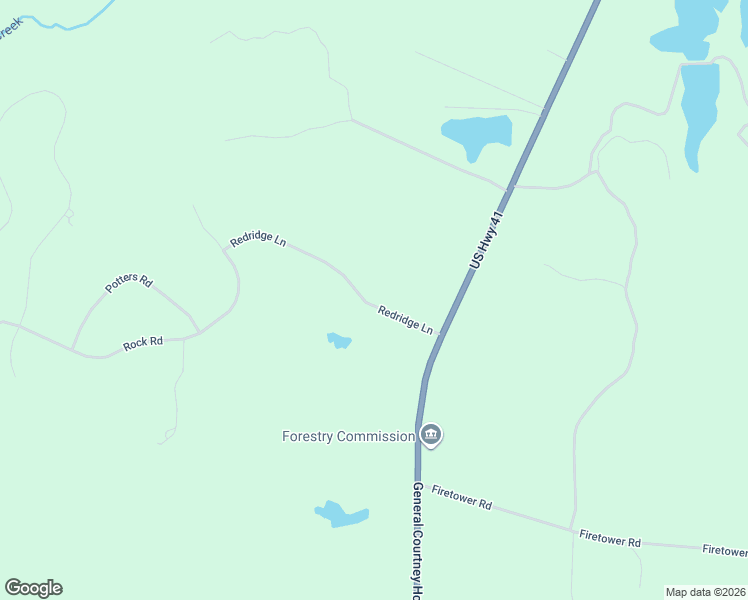 map of restaurants, bars, coffee shops, grocery stores, and more near 1023 Rock Road in Perry