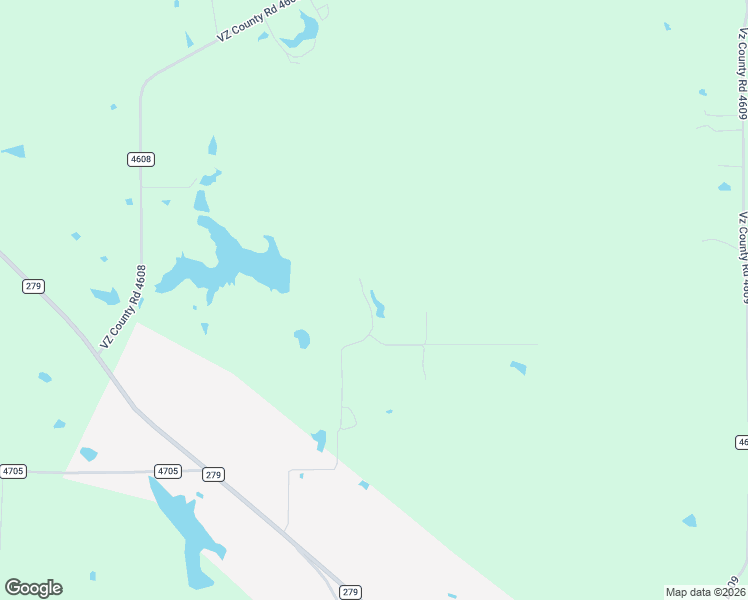 map of restaurants, bars, coffee shops, grocery stores, and more near 251 Private Road 8179 in Ben Wheeler