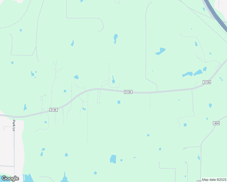 map of restaurants, bars, coffee shops, grocery stores, and more near 8001 Farm to Market Road 3136 in Alvarado