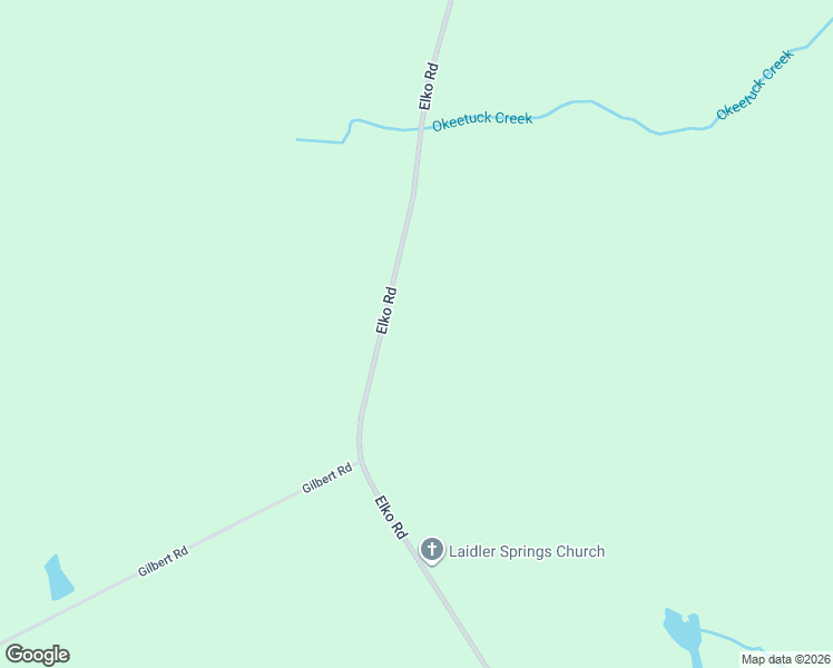 map of restaurants, bars, coffee shops, grocery stores, and more near 2252 Elko Road in Elko