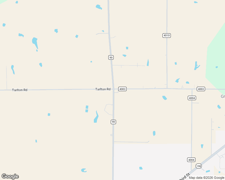 map of restaurants, bars, coffee shops, grocery stores, and more near 17440 Farm to Market 90 in Mabank