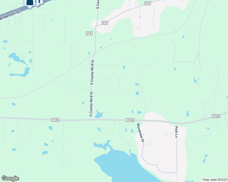 map of restaurants, bars, coffee shops, grocery stores, and more near 5801 Crow Creek Lane in Alvarado