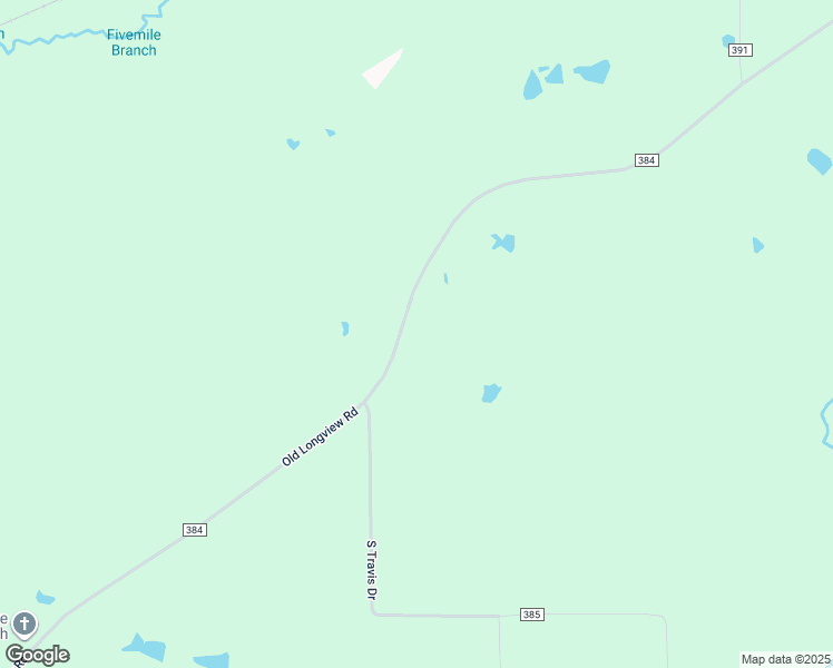 map of restaurants, bars, coffee shops, grocery stores, and more near 12398 County Road 384 in Tyler