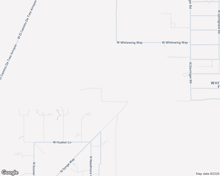 map of restaurants, bars, coffee shops, grocery stores, and more near 17576 Lambert Lane in Marana