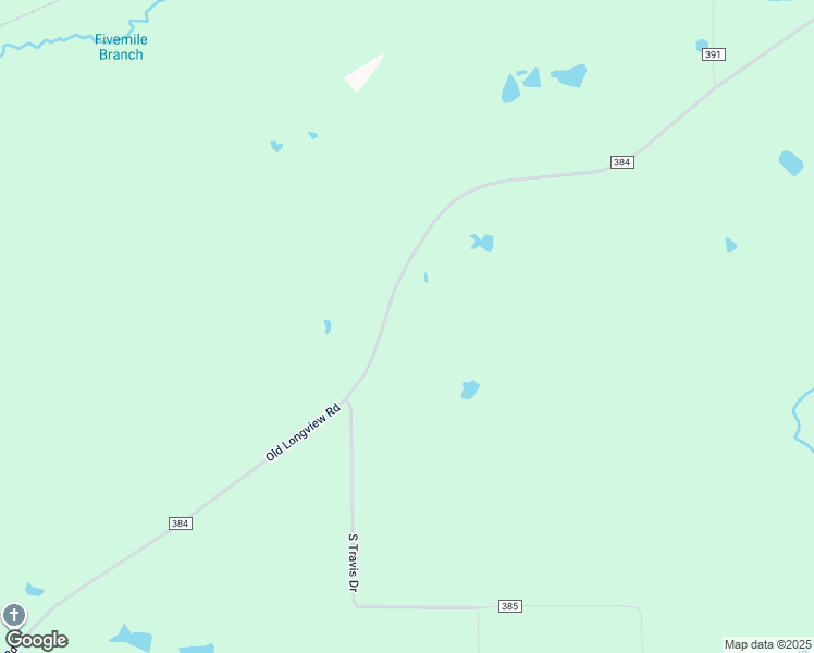 map of restaurants, bars, coffee shops, grocery stores, and more near 12398 County Road 384 in Tyler