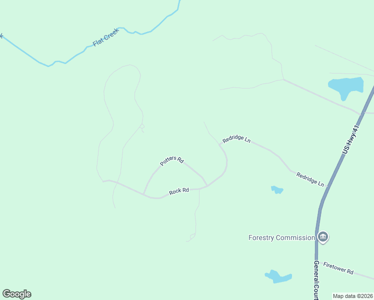 map of restaurants, bars, coffee shops, grocery stores, and more near 2010 Potters Road in Perry