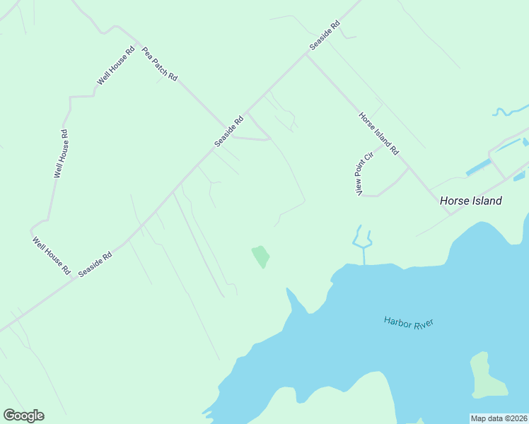 map of restaurants, bars, coffee shops, grocery stores, and more near 70 Nathan Pope Road in Saint Helena Island