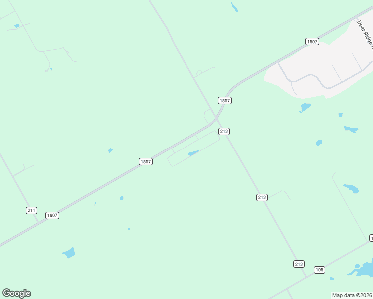 map of restaurants, bars, coffee shops, grocery stores, and more near 12737 Farm to Market 1807 in Alvarado