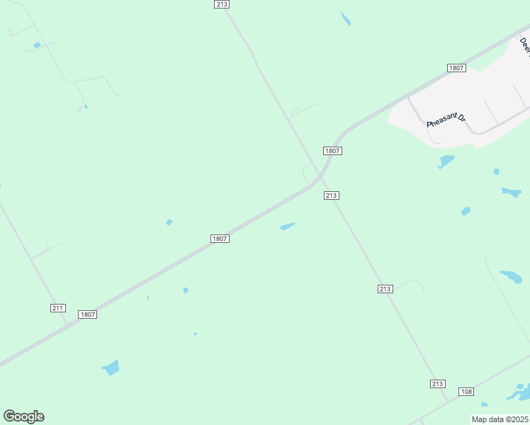 map of restaurants, bars, coffee shops, grocery stores, and more near 12737 Farm to Market 1807 in Alvarado