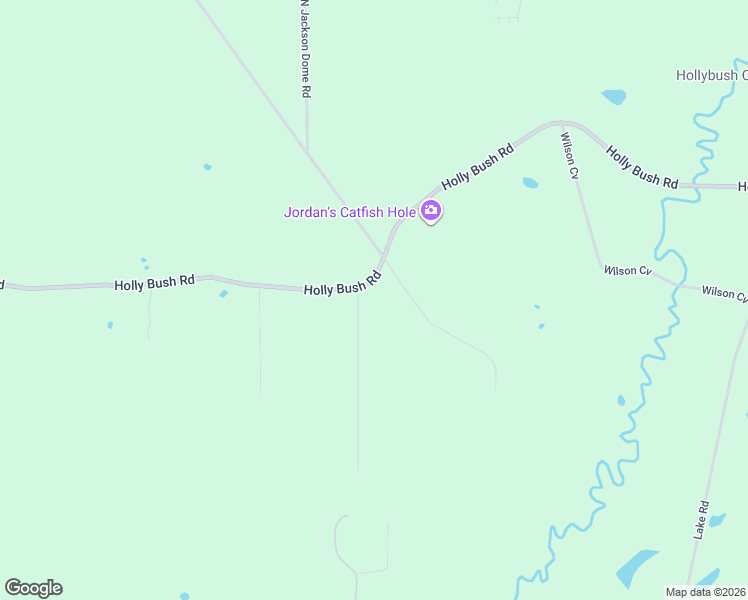 map of restaurants, bars, coffee shops, grocery stores, and more near 181 Jodie Drive in Pelahatchie