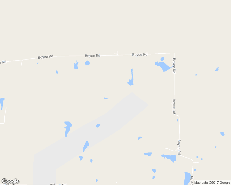 map of restaurants, bars, coffee shops, grocery stores, and more near 710 Boyce Road in Waxahachie