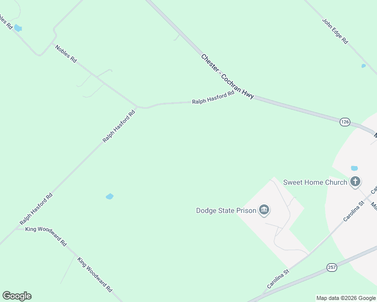 map of restaurants, bars, coffee shops, grocery stores, and more near in Chester