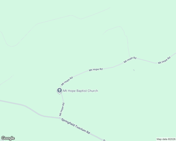 map of restaurants, bars, coffee shops, grocery stores, and more near 1402 Mount Hope Road in Guyton
