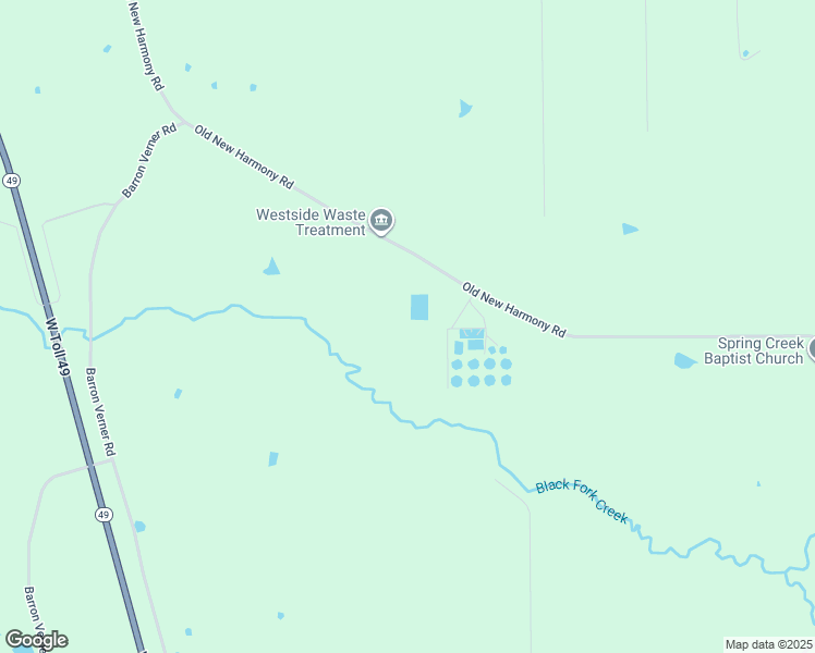 map of restaurants, bars, coffee shops, grocery stores, and more near in Tyler