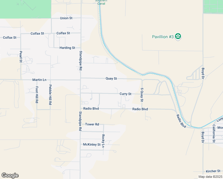 map of restaurants, bars, coffee shops, grocery stores, and more near 1902 Curry Street in Carlsbad