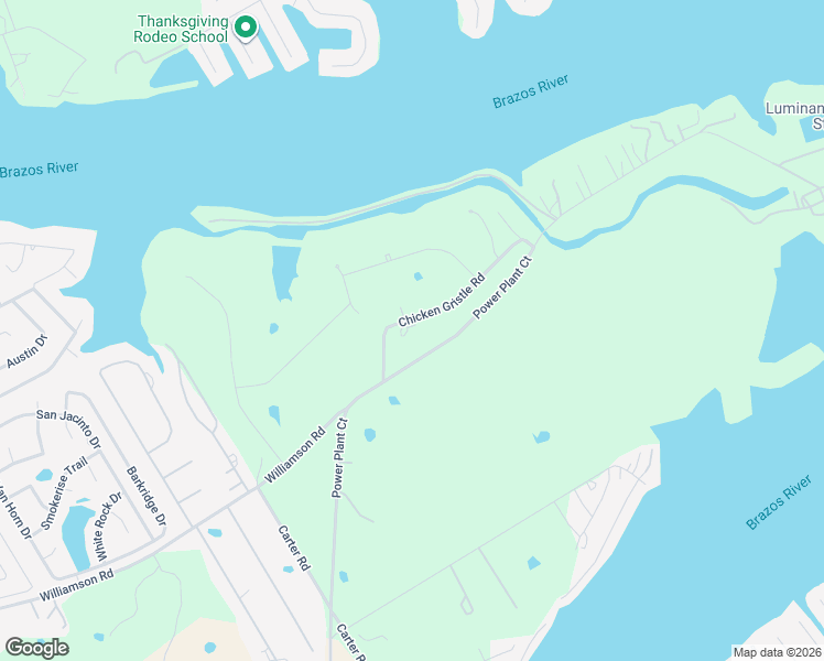 map of restaurants, bars, coffee shops, grocery stores, and more near 4339 Chicken Gristle Road in Granbury