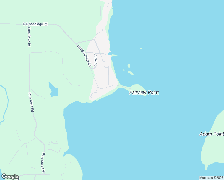 map of restaurants, bars, coffee shops, grocery stores, and more near 1140 C C Sandidge Road in Elm Grove