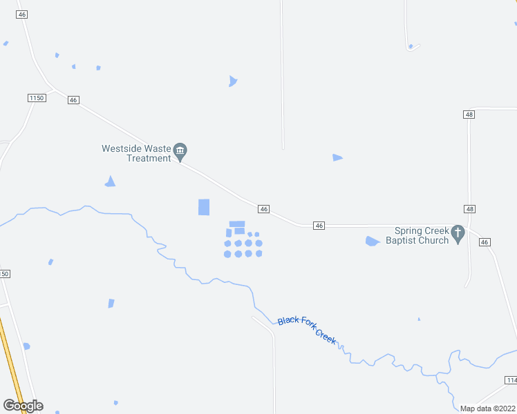 map of restaurants, bars, coffee shops, grocery stores, and more near 14756 Old New Harmony Road in Tyler