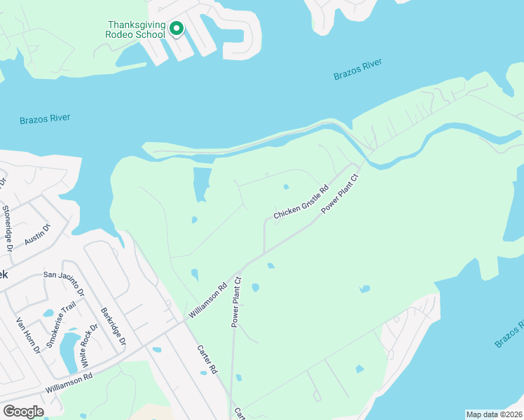 map of restaurants, bars, coffee shops, grocery stores, and more near 4330 Chicken Gristle Road in Granbury