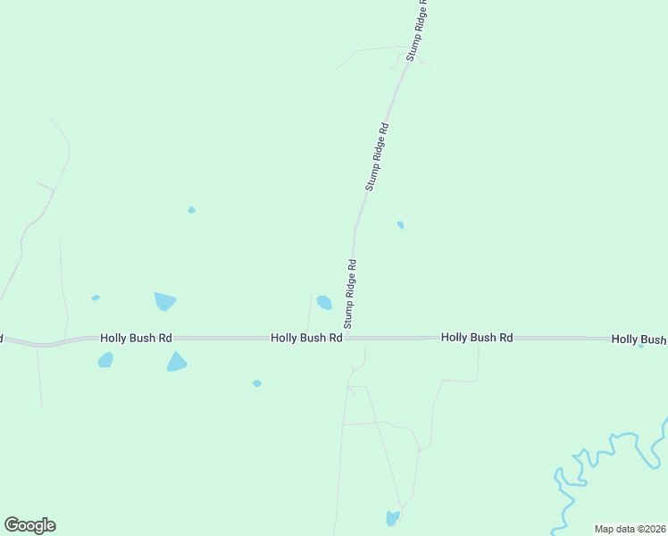 map of restaurants, bars, coffee shops, grocery stores, and more near 139 Stump Ridge Road in Brandon