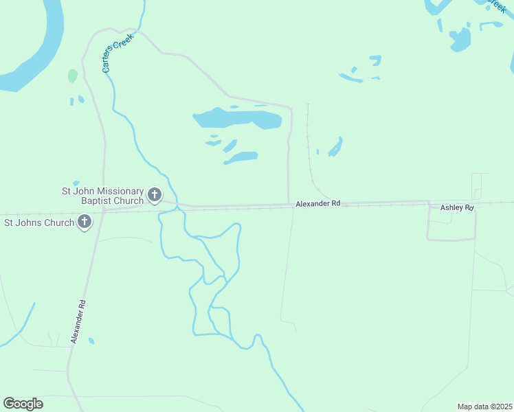 map of restaurants, bars, coffee shops, grocery stores, and more near 2900 Alexander Road in Pike Road
