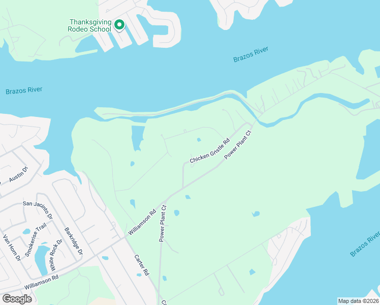 map of restaurants, bars, coffee shops, grocery stores, and more near 4330 Chicken Gristle Road in Granbury