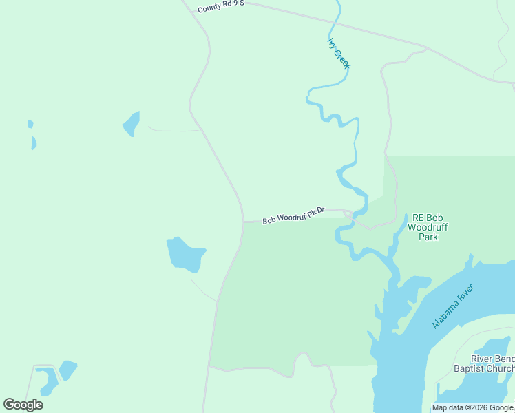 map of restaurants, bars, coffee shops, grocery stores, and more near 583 2nd Street in Selma