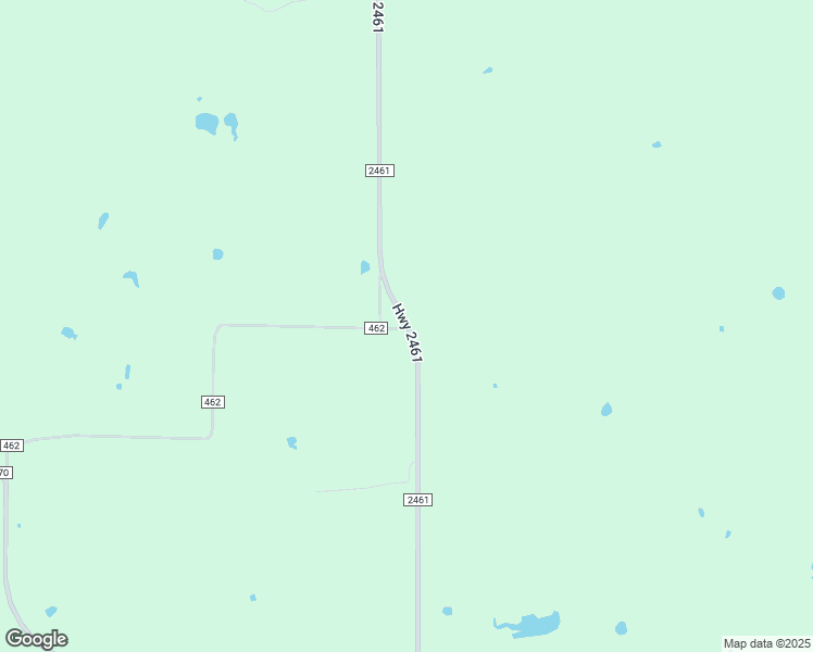 map of restaurants, bars, coffee shops, grocery stores, and more near Ranch Road 2461 in Eastland