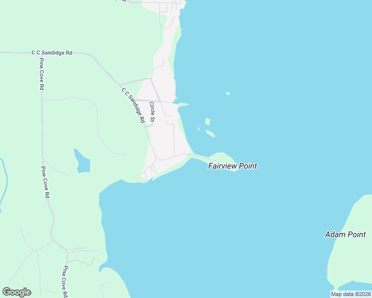 map of restaurants, bars, coffee shops, grocery stores, and more near 1225 C C Sandidge Road in Elm Grove