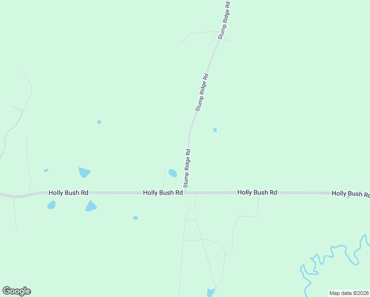 map of restaurants, bars, coffee shops, grocery stores, and more near 139 Stump Ridge Road in Brandon