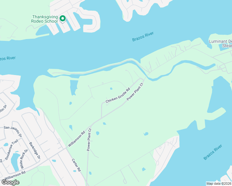 map of restaurants, bars, coffee shops, grocery stores, and more near 4339 Chicken Gristle Road in Granbury