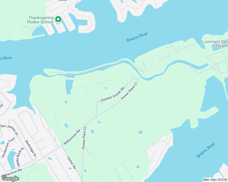 map of restaurants, bars, coffee shops, grocery stores, and more near 4339 Chicken Gristle Road in Granbury