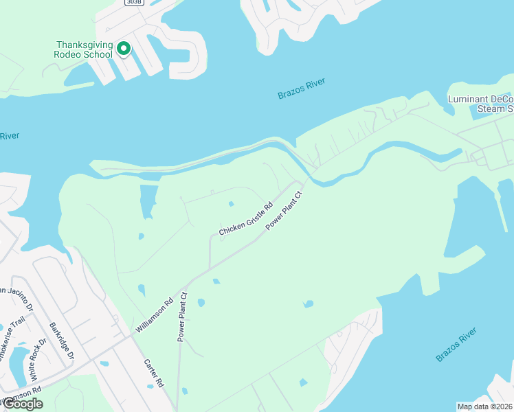 map of restaurants, bars, coffee shops, grocery stores, and more near 4339 Chicken Gristle Road in Granbury