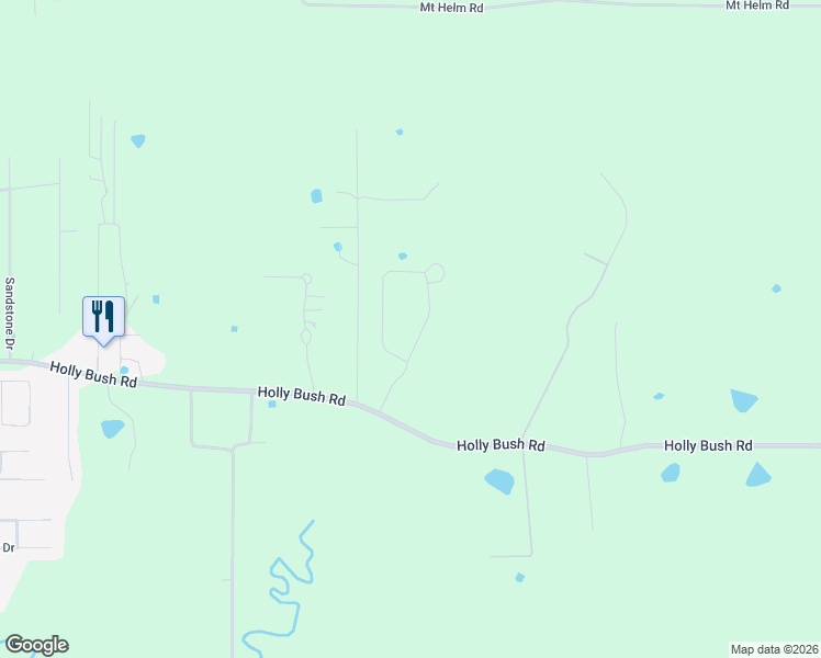map of restaurants, bars, coffee shops, grocery stores, and more near in Flowood