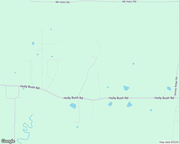 map of restaurants, bars, coffee shops, grocery stores, and more near 996 Holly Bush Road in Brandon