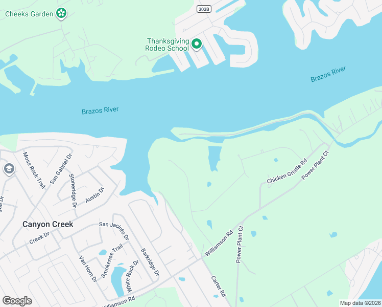 map of restaurants, bars, coffee shops, grocery stores, and more near in Granbury