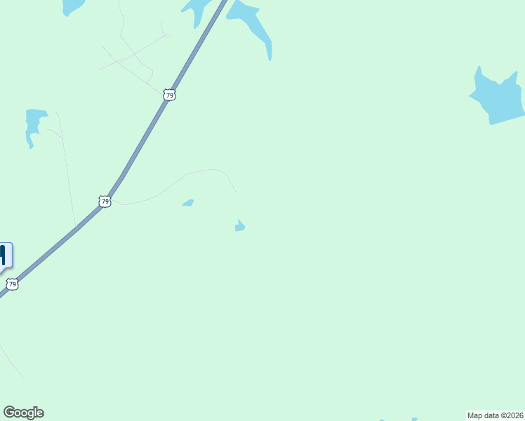 map of restaurants, bars, coffee shops, grocery stores, and more near 8935 Highway 79 in Greenwood