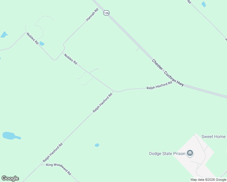 map of restaurants, bars, coffee shops, grocery stores, and more near 1645 Old Yonkers Road in Chester