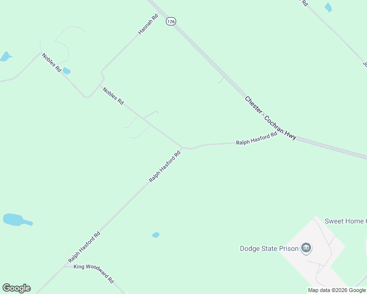 map of restaurants, bars, coffee shops, grocery stores, and more near 1645 Old Yonkers Road in Chester