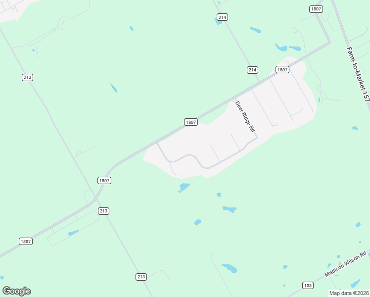 map of restaurants, bars, coffee shops, grocery stores, and more near 1514 Pheasant Drive in Venus